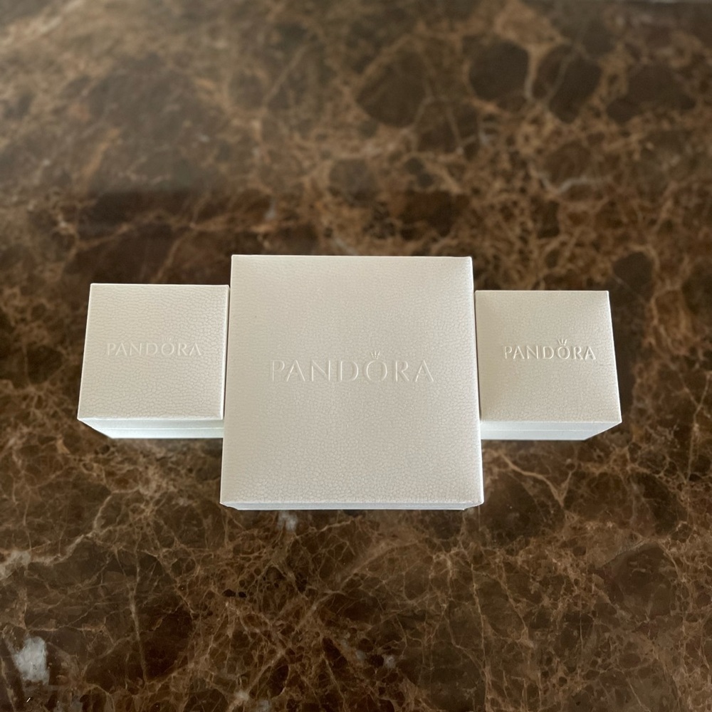 Pandora Empty Boxes - image 3